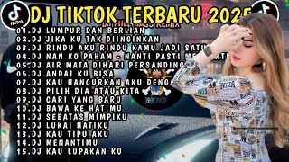Download lagu DJ TIKTOK TERBARU 2025 | DJ LUMPUR DAN BERLIAN 🎵 DJ JIKA KU TAK DIINGINKAN mp3 Download lagu DJ TIKTOK TERBARU 2025 | DJ LUMPUR DAN BERLIAN 🎵 DJ JIKA KU TAK DIINGINKAN mp3