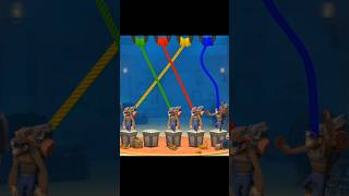 Download lagu Age of Apes - ALVIN'S TREASURE HUNT Level 48 #ageofapes #gaming#shortsfeed mp3