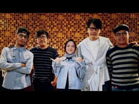 Ya Maulana Nissa Sabyan feat Armand Maulana | lirik 2018