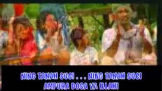 Download lagu Aas Rolani Tanah Suci .AULIA INDRI TWN mp3 Download lagu Aas Rolani Tanah Suci .AULIA INDRI TWN mp3