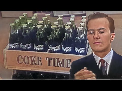 Coke Time 1960 TV Musical Variety Pat Boone Paul Anka Annette Frankie Avalon Bobby Darin