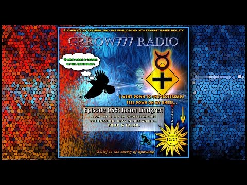 056 Alchemy – Transmuting the World Mind to a Fantasy Based Reality