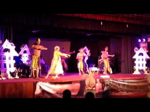 Gajamuthu Handa CD launch with Bemmulla Narthana Asapuwa