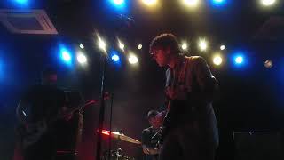 Wand: White Cat + Sleepy Dog