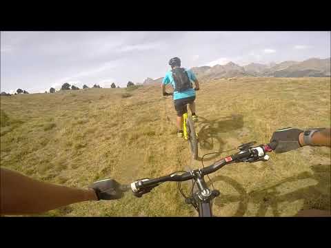 Vuelta al Pacino le 14 septembre 2019 HD