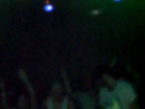 DIYNAMIC Neon Nights at Sankeys Ibiza Solomun H.O.S.H David August 4/09/12