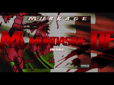 Murkage - Murdaside remix