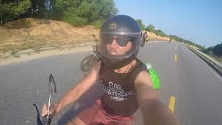 Degentrifying Vietnam