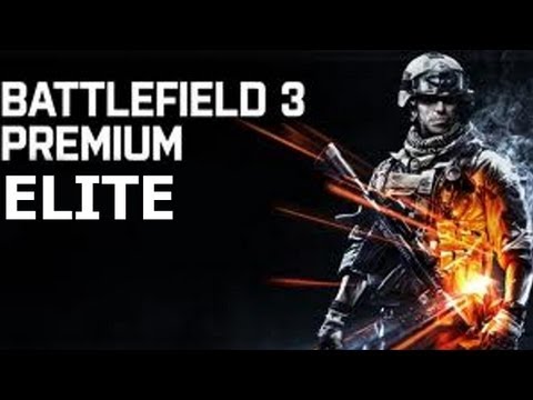 Battle Elite 3 Premium!!