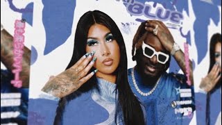 I&#39;m Blue - Softest Hard &amp; T-Pain (Official Audio) | HARD Recs