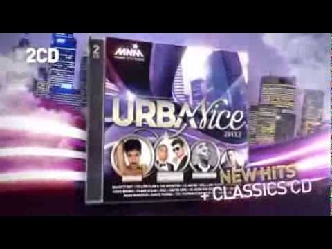 MNM URBANICE 2013.02 - 2CD - TV-Spot