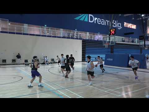 Bullets vs Demar - sunday tier 5 - tcbl 2021 fall