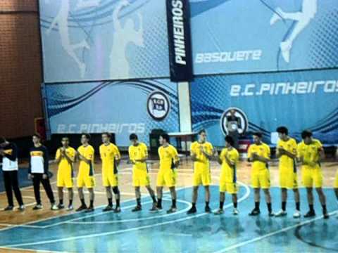Final do Campeonato Paulista de Handebol 2011