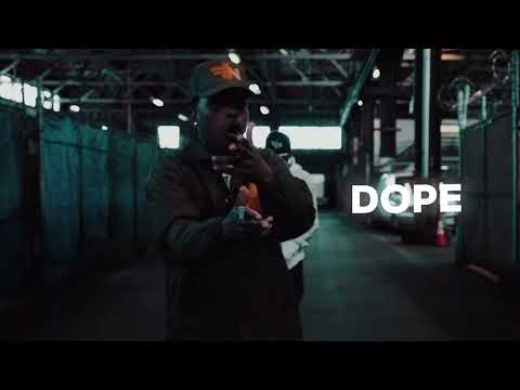 Frank Niddie - WHY (Official Music Video)