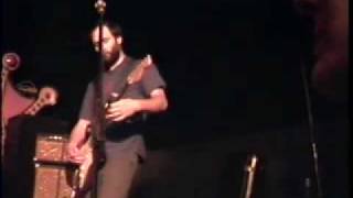 Built to Spill 15 Get a Life 5/13/03 Boise, ID