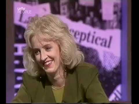 Have I Got News For You S01E05 - Dillie Keane & Simon Hoggart