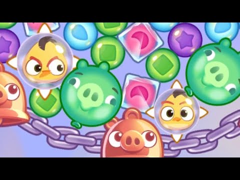 Angry Birds Dream Blast #3547
