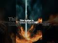 The Bridge of Sirat: Will You Cross?
