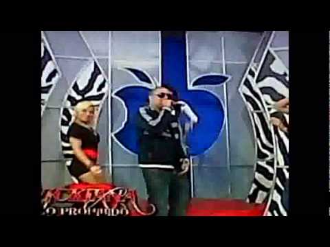 Moroko -Romo, Cuero & Piscina- En Vickiana Lo Prohibido