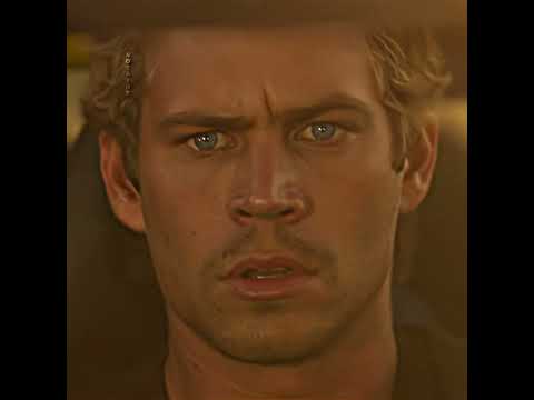 Brian vs Dom #shorts #fastandfurious #paulwalker #edit