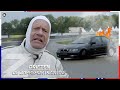 EEN 13-JARIGE ACHTER HET STUUR?!? | DRIFTEN | De Zappsport Kantine |