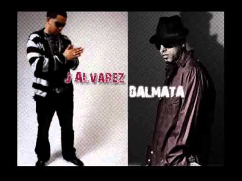 Y Yo Te Vi - J Alvarez ft Dalmata (Video Edition)