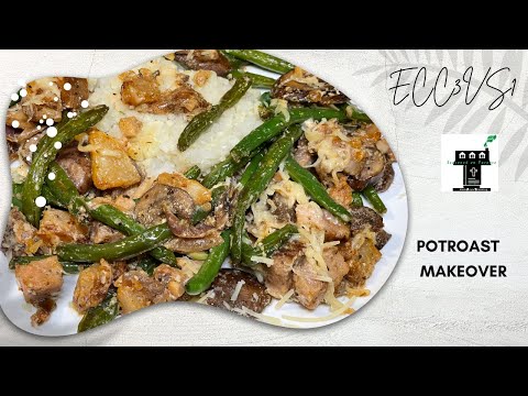 The Best Way to Use Leftover Roast Pork You Need to Try!