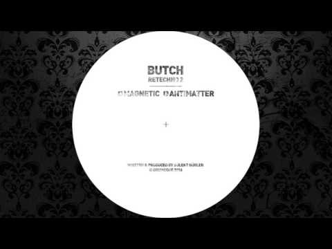 Butch - Magnetic (Original Mix) [DRUMCODE LIMITED]