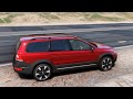 2014 & 2016 Volvo XC70 Pack [2 Versions | Replace | Interior] 6