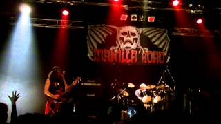 Manilla Road - 03 The Ram (Metal Assault 3, Würzburg, 2013 02 02)