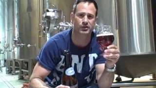 preview picture of video 'Quick Sip Clips by Dogfish Head: Black & Blue'