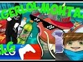 Как сделать монтаж, как у ИванГая (MLG,60 fps) 