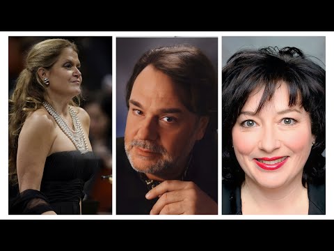 RIENZI Naef, Gustafson, Moser, Reiter - Flor - Paris 16II03