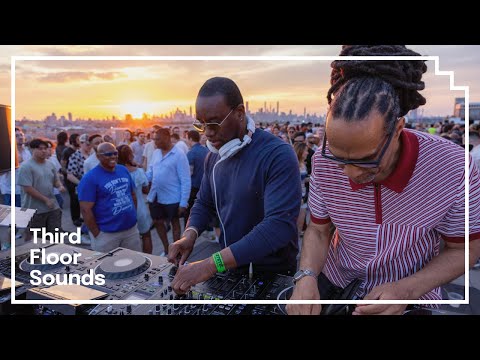 Third Floor Sounds Volume 13 | Soul Summit | Soulful House, Afrohouse, Disco