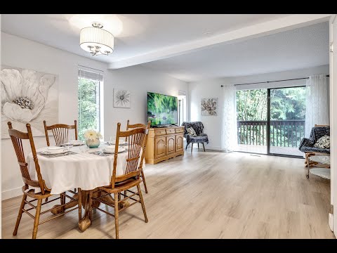 122-511 Gatensbury, Coquitlam
