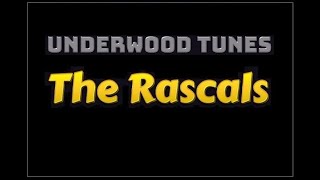 The Rascals ~ People Got to Be Free ~ 1968 ~ w/lyrics