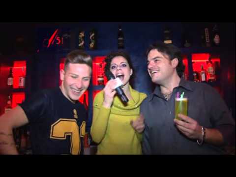 Stress di Notte ... Al 51 Club - Fratte - Salerno