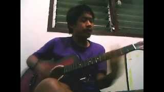 Doy version of &quot;mishka&quot; guy with a guitar song
