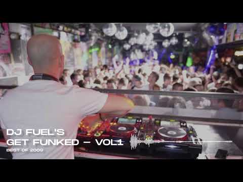 DJ Fuel's - Get Funked Vol 1 - Best Of 2009