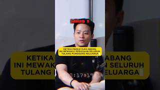 Download lagu WHEN THESE BROTHER'S WORDS REPRESENT THE FEELINGS OF THE ENTIRE FAMILY'S BACKBONE mp3