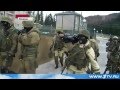 Русские оккупанты в Украине(крым) 