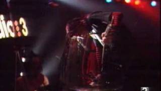 murderdolls--- I Love To Say Fuck