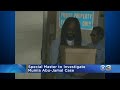 Special Master To Investigate Mumia Abu-Jamal Case