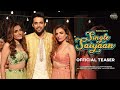 Single Saiyaan (Teaser) Payal Dev, Sukriti - Prakriti | Parth Samthaan | Gurpreet S | VYRL Originals