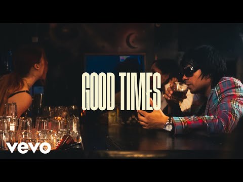 Video de Good Times