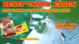 Download lagu IMPROVED BAIT RECIPE FOR CARP WITHOUT ESSENCE ❗ MOST EFFECTIVE BAIT MIX TO REPELLENT ESSENCE ❗❗ mp3