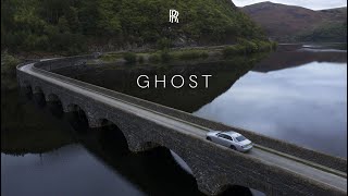 Video 3 of Product Rolls-Royce Ghost 2 Sedan (2020)