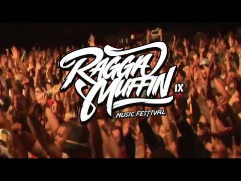 Raggamuffin IX Official Promo
