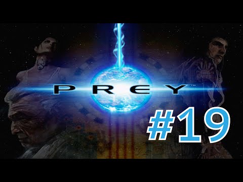 Prey Gameplay Walkthrough Part 19 - Resolutions - Kindred Spirits (PC HD 60FPS)