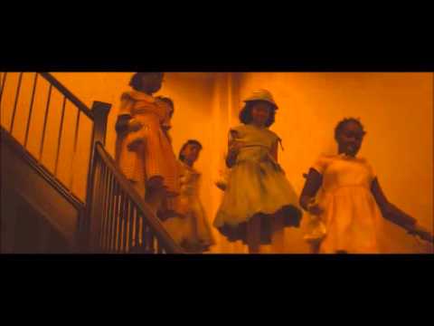 Selma Scene Creative Project 2 (Isaiah)